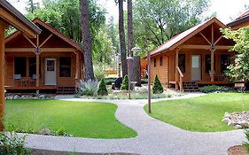 Shadow Mountain Lodge And Cabins